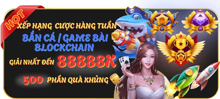 Sảnh Bắn cá CQ9 cwin99 app