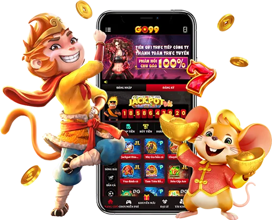 Lợi ích khi chơi slot tại cwin99 app