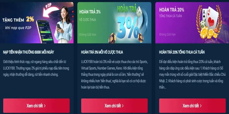 Chương trình VIP cwin99 app